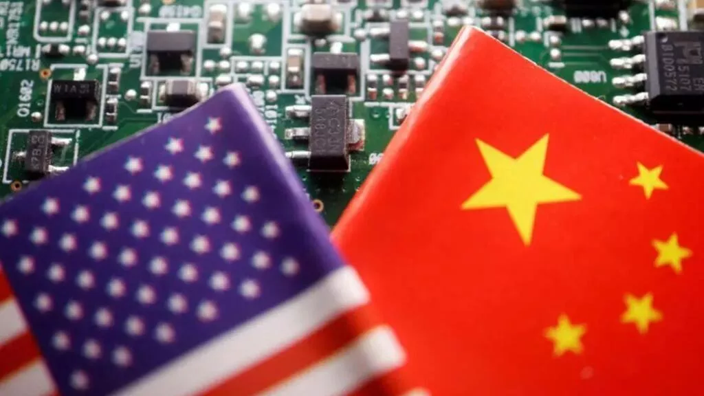 忧川普不作为 美国会推动严控AI芯片出口中国
