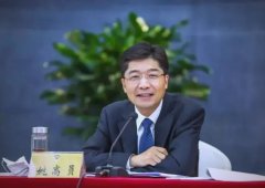 杭州市长突然辞职  疑涉李强老家温州窝案