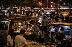 一个令人五味杂陈的数据，突然火了！