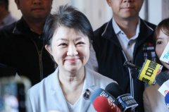 山区雨量未达标准 台中市明天全市上班上课