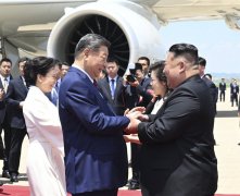 与我海巡对峙！陆海警船闯东沙 国台办呛：敢挑