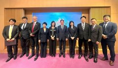 我外交部与韩跨党派议员交流 陆外交部：向韩方