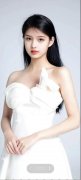 陆剧女星艾米参加高考拒合照被嘲「耍大牌」 却