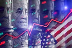中国民间资金疯狂投向美国