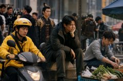 明星也扛不住了  影视圈寒冬比楼市还惨