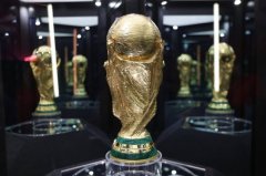 世足赛开踢！举办96年来仅8国夺冠 外媒揭常胜军具备4要素
