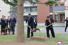 习近平访北韩后…韩媒：中朝或积极展开军事合作