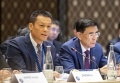 长电科技CEO郑力：全球半导体产业需要更强桥梁 而不是更高壁垒