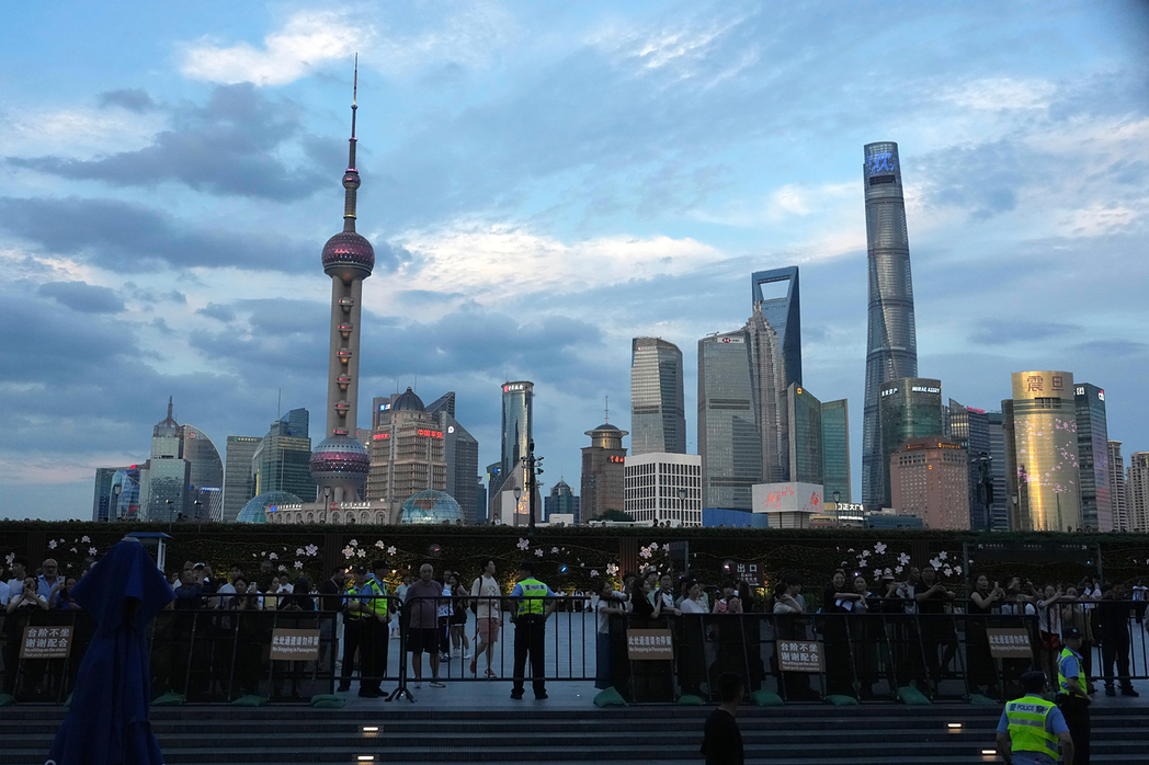 摩根士丹利中国首席经济学家邢自强表示,全球AI基础设施及能源转型投资持续,预计未... 摩根士丹利中国首席经济学家邢自强表示,全球AI基础设施及能源转型投资持续,预计未...
