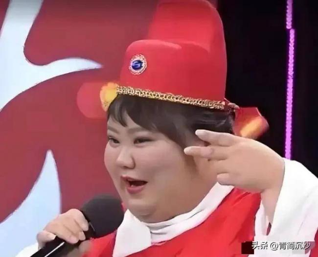被丈夫喂到330斤 睡塌两张床的校花 7年后怎样了