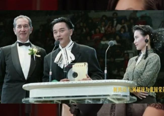 何超琼罕揭何鸿燊真实为人 爆豪门出头定律 何超琼罕揭何鸿燊真实为人 爆豪门出头定律