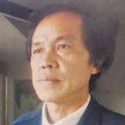 获刑2年6个月的广西柳州市覃伟进律师今天刑满获释