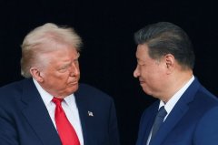 “中国不软也不行”