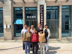 西安“锡安之光”教会案遭非法分案与超期羁押 维权律师团控告遭法警暴力推