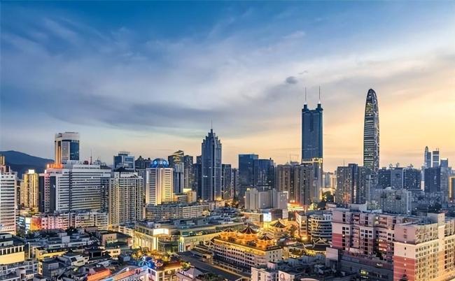 中国哪个城市“最没人情味”?四个地方呼声最高 中国哪个城市“最没人情味”?四个地方呼声最高