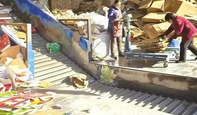 利润暴增 中国最不起眼的生意突然火了 利润暴增 中国最不起眼的生意突然火了